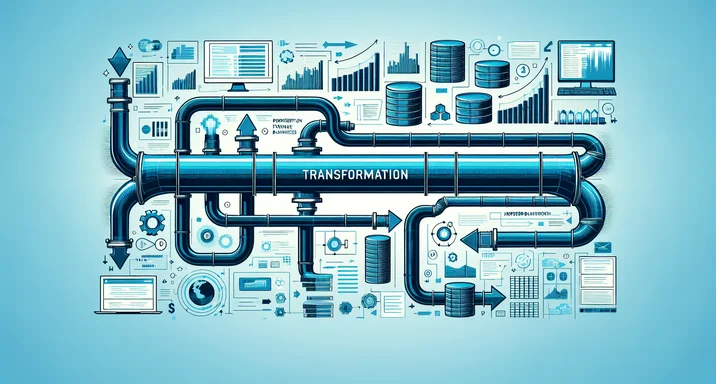 dbt and BI integration workflow