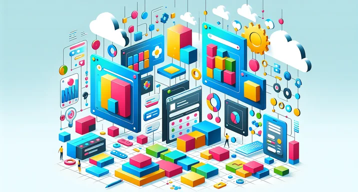 Customizable analytics dashboard configuration