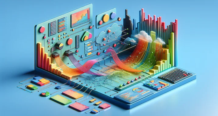 dbt and BI-as-Code integration architecture