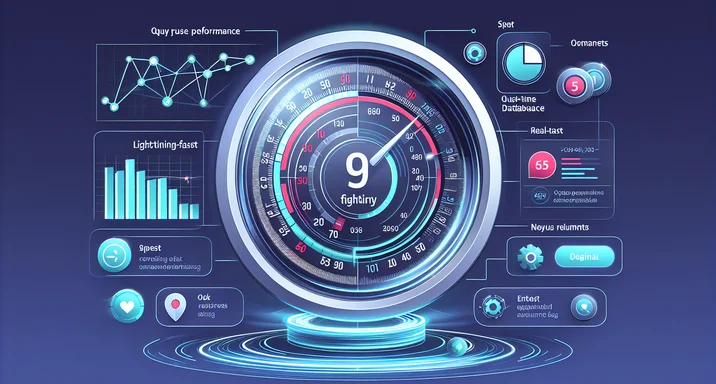 DuckDB powered dashboard visualization