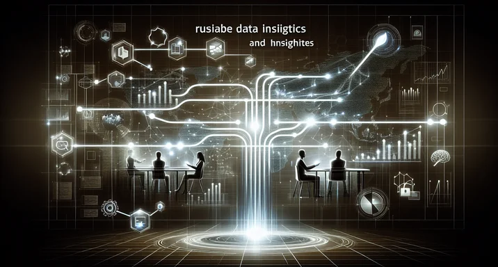 Reliable BI insights dashboard