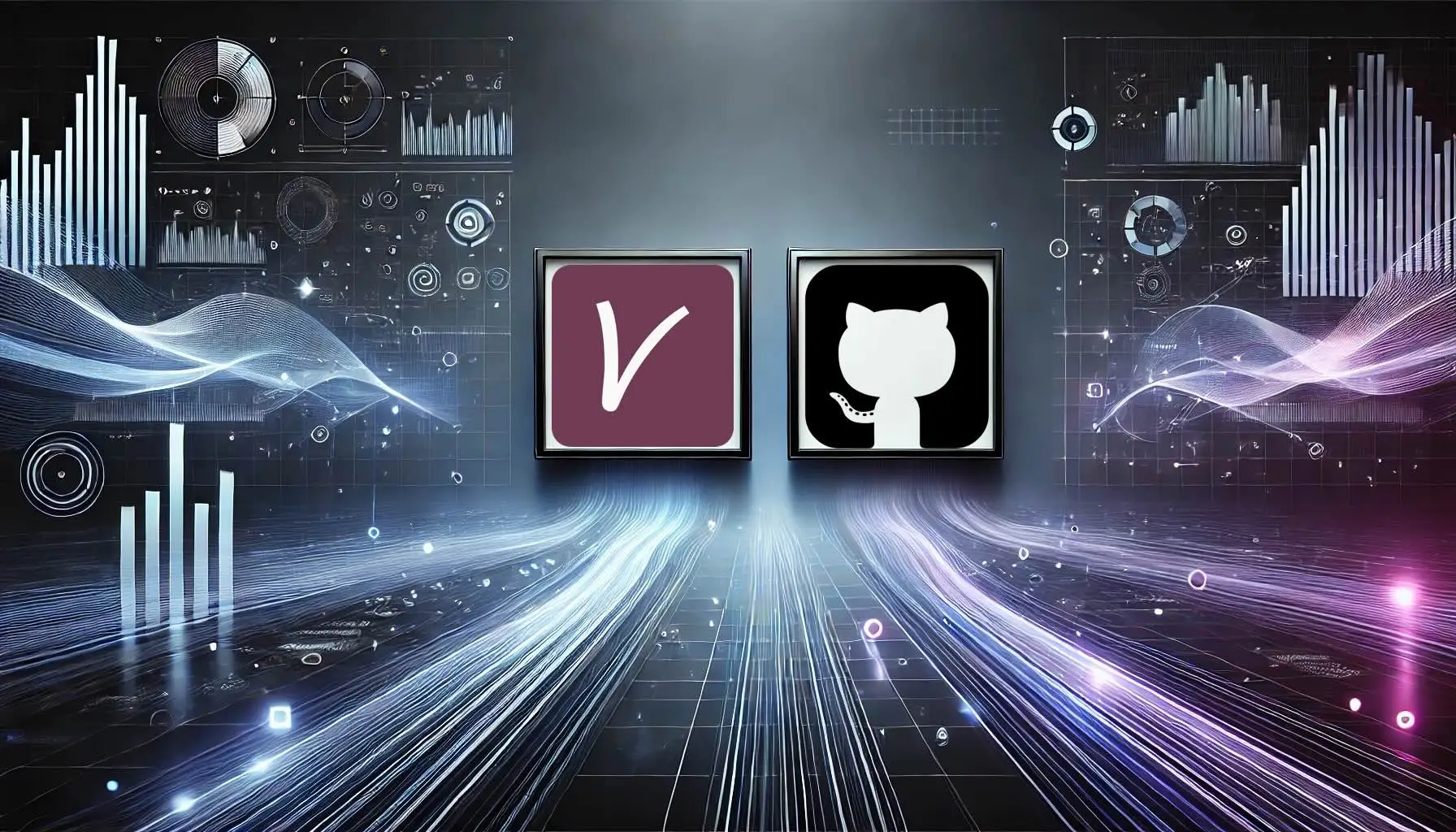 Visivo Github